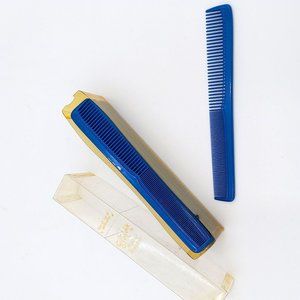 Stylex Beauty Combs Store Display Deadstock Vintag